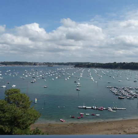 Rosa*Studio *Belle Vue Mer*Dinard* Dış mekan fotoğraf